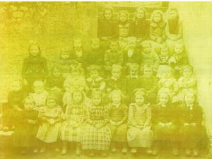 1899 École de Fayet