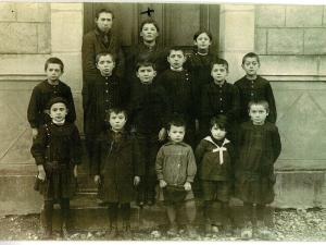 1924  École de Fayet (2)