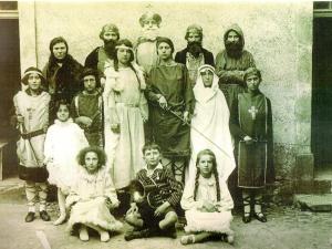 1926 École de Fayet