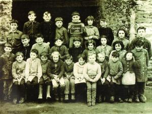 1958 École de Laroque