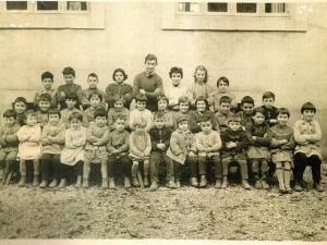 1961 École de Fayet (1)