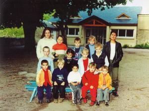 2002-03 École de Fayet (2)