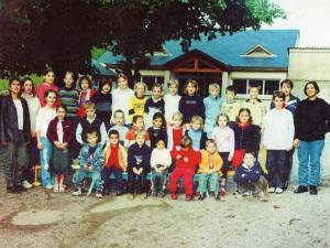 2002-03 École de Fayet (1)