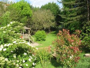 Aire de jeux de Laroque (34)