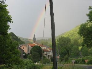 Arc en ciel à Laroque (23)