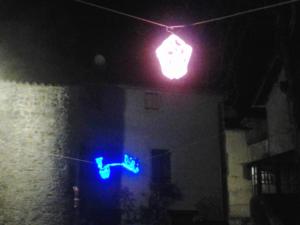 Décoration à Laroque (91)