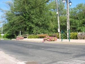 Espace détente entre la RD 902 et la Nuéjouls à Laroque (46)