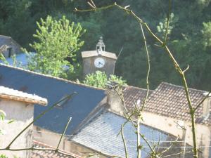 L'horloge de La Graverie (9)