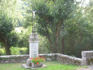 La croix à La Graverie (12)