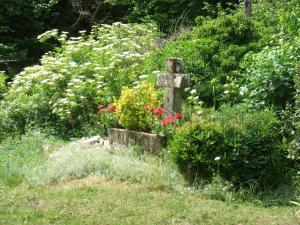 La croix - Le Planet bas (4)