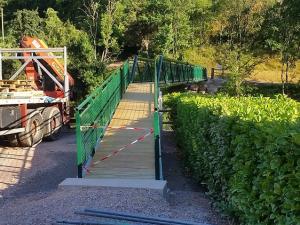 La fin des travaux est proche 7