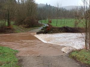 La Nuéjouls se déchaîne - 2021 - Laroque (1)