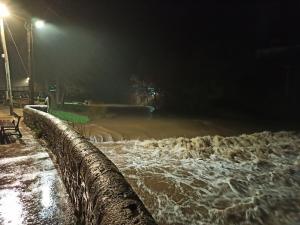 La Nuéjouls se déchaîne - 2021 - Laroque (4)