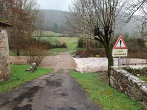 La Nuéjouls se déchaîne - 2021 - Laroque (5)