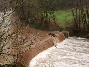 La Nuéjouls se déchaîne - 2021 - Laroque (6)