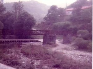 La passerelle en août 1982 (19)