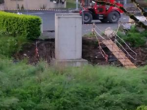 La pile principale 1