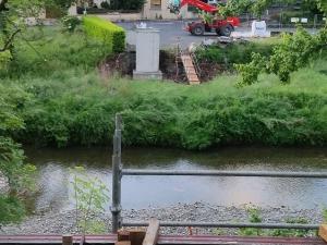 La pile principale 2