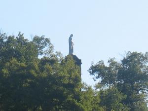 La vierge à Laroque (104)