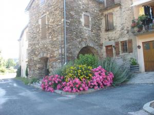 Place à Laroque (49)