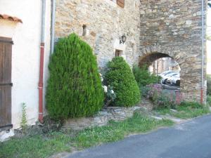 Place à Laroque (51)