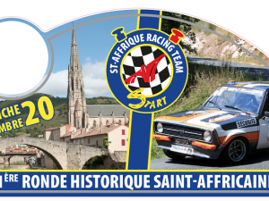 Première Ronde historique Saint Affricaine  2020 - Fayet (1)