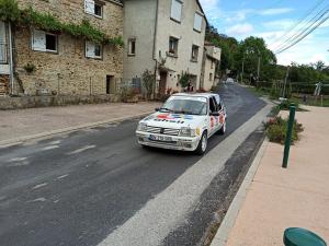 Première Ronde historique Saint Affricaine  2020 - Fayet (2)