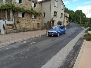 Première Ronde historique Saint Affricaine  2020 - Fayet (4)