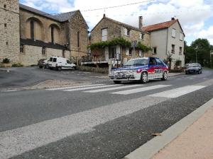 Première Ronde historique Saint Affricaine  2020 - Fayet (7)