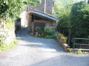 Une rue à La Graverie (11)