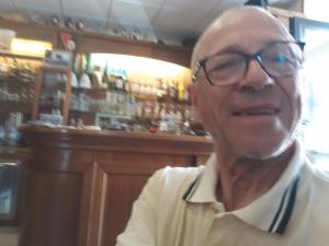 Sur le chemin de Saint Jacques de Compostelle (1)