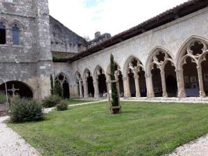 Sur le chemin de Saint Jacques de Compostelle 11