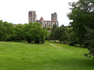 Sur le chemin de Saint Jacques de Compostelle 12
