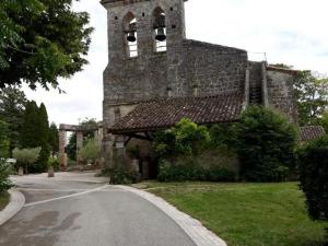 Sur le chemin de Saint Jacques de Compostelle 13