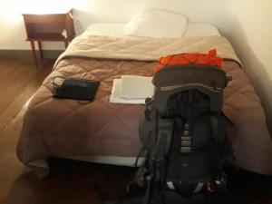 Sur le chemin de Saint Jacques de Compostelle 16