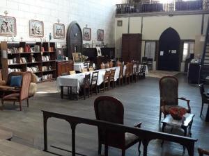 Sur le chemin de Saint Jacques de Compostelle 18