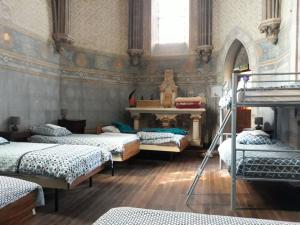 Sur le chemin de Saint Jacques de Compostelle 20