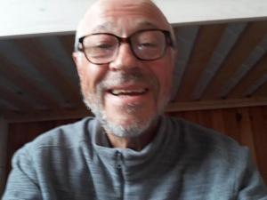 Sur le chemin de Saint Jacques de Compostelle 21