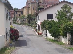 Sur le chemin de Saint Jacques de Compostelle 22
