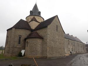 Sur le chemin de Saint Jacques de Compostelle 23