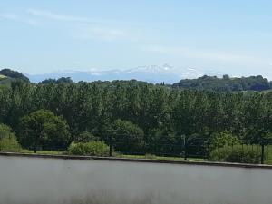 Sur le chemin de Saint Jacques de Compostelle 24