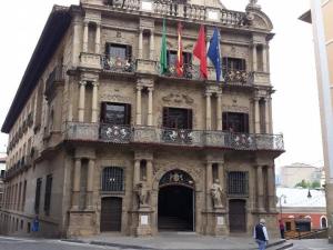 Sur le chemin de Saint Jacques de Compostelle 34