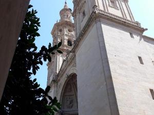 Sur le chemin de Saint Jacques de Compostelle 40