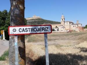 Sur le chemin de Saint Jacques de Compostelle 47