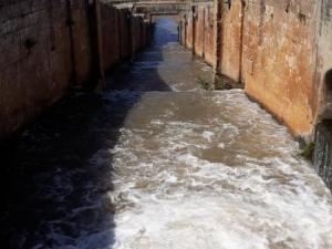 Sur le chemin de Saint Jacques de Compostelle 49