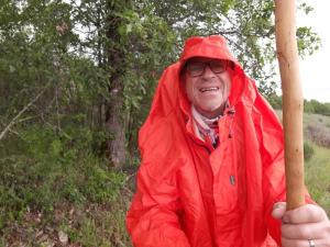 Sur le chemin de Saint Jacques de Compostelle 5