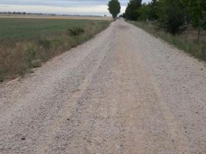 Sur le chemin de Saint Jacques de Compostelle 51