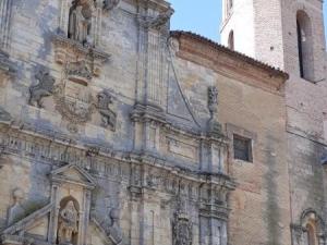 Sur le chemin de Saint Jacques de Compostelle 53