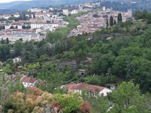 Sur le chemin de Saint Jacques de Compostelle 6