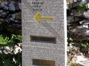 Sur le chemin de Saint Jacques de Compostelle 66